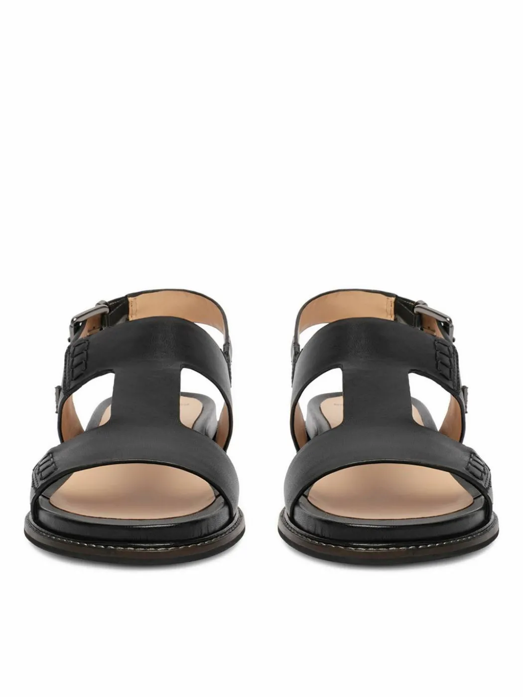 Sandali EO-ADELI002W/6L1 Nero
