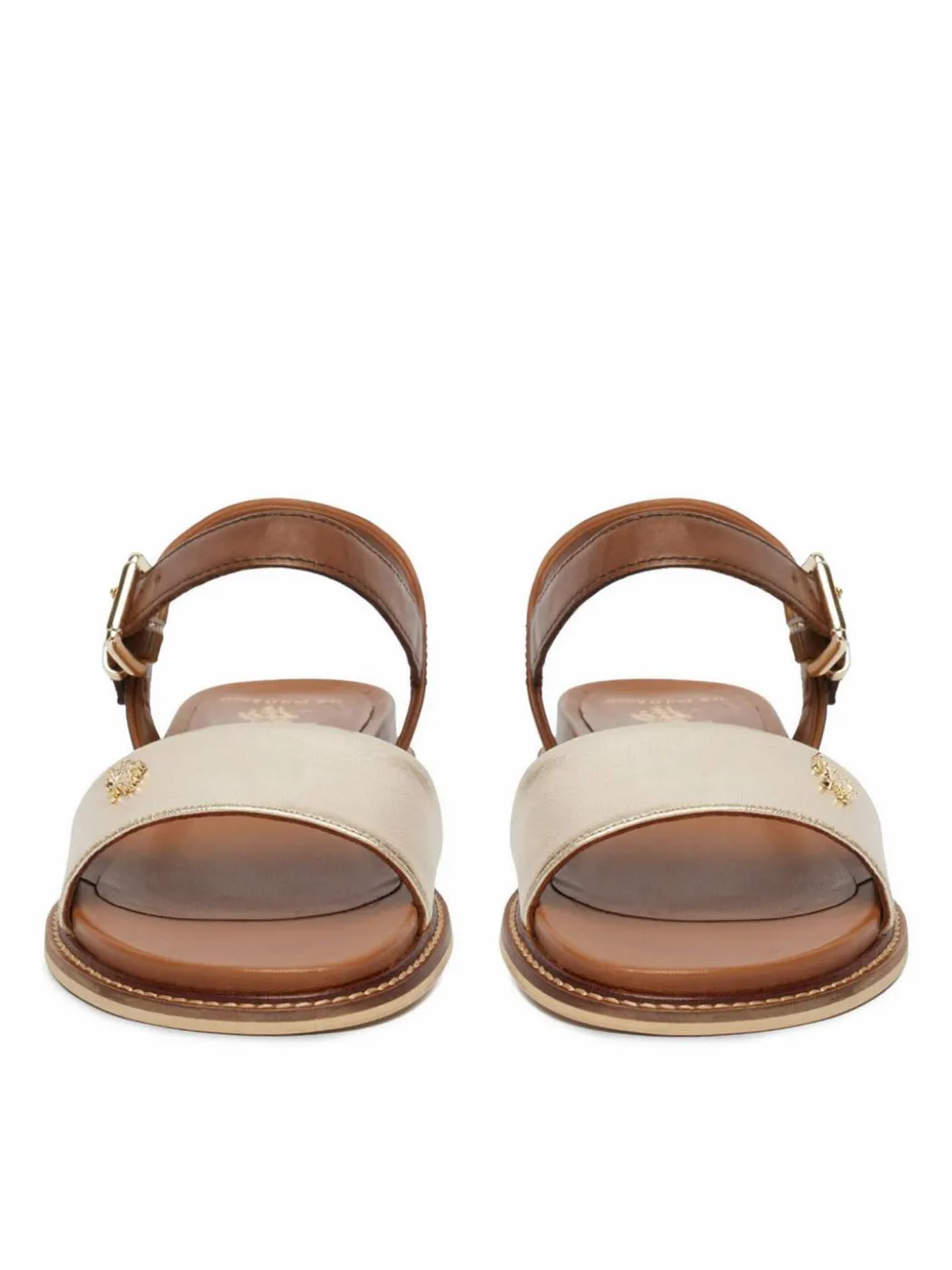 Sandali EO-ADELI001W/6L1 Oro