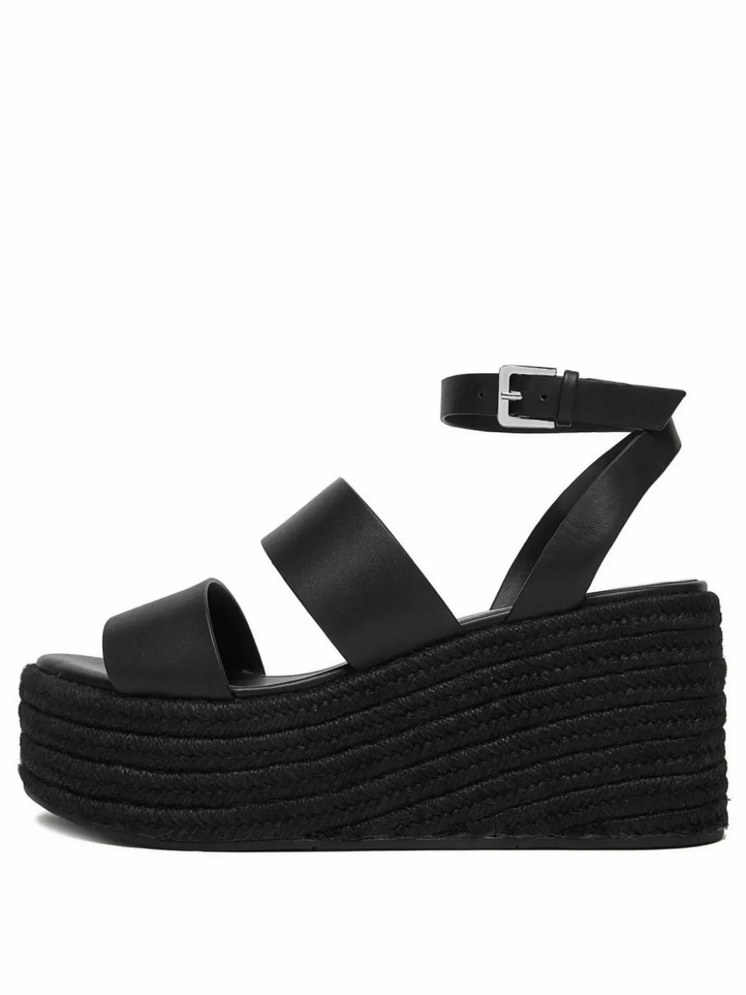 Sandali EO-ALORA-LT0228-26-802 Nero