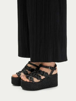 Sandali EO-AMANI-LT0228-26-806 Nero