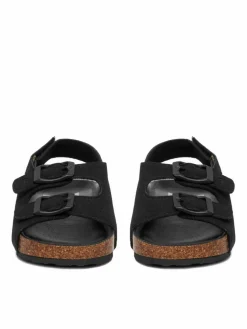 Sandali EO-DECK LITE CQ10159TB Nero