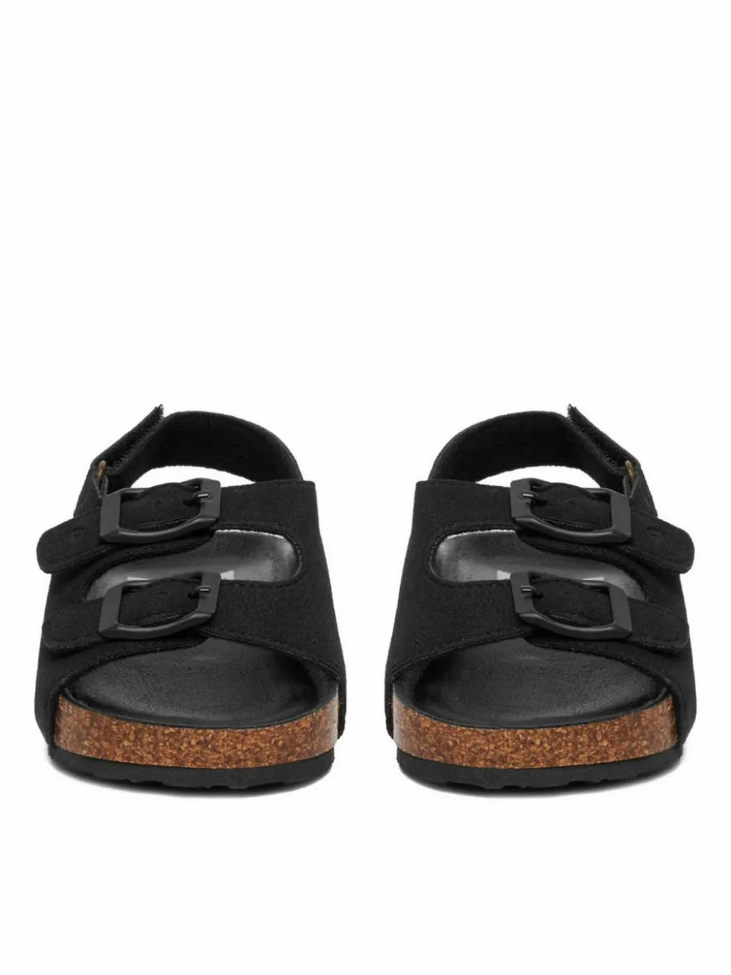 Sandali EO-DECK LITE CQ10159TB Nero