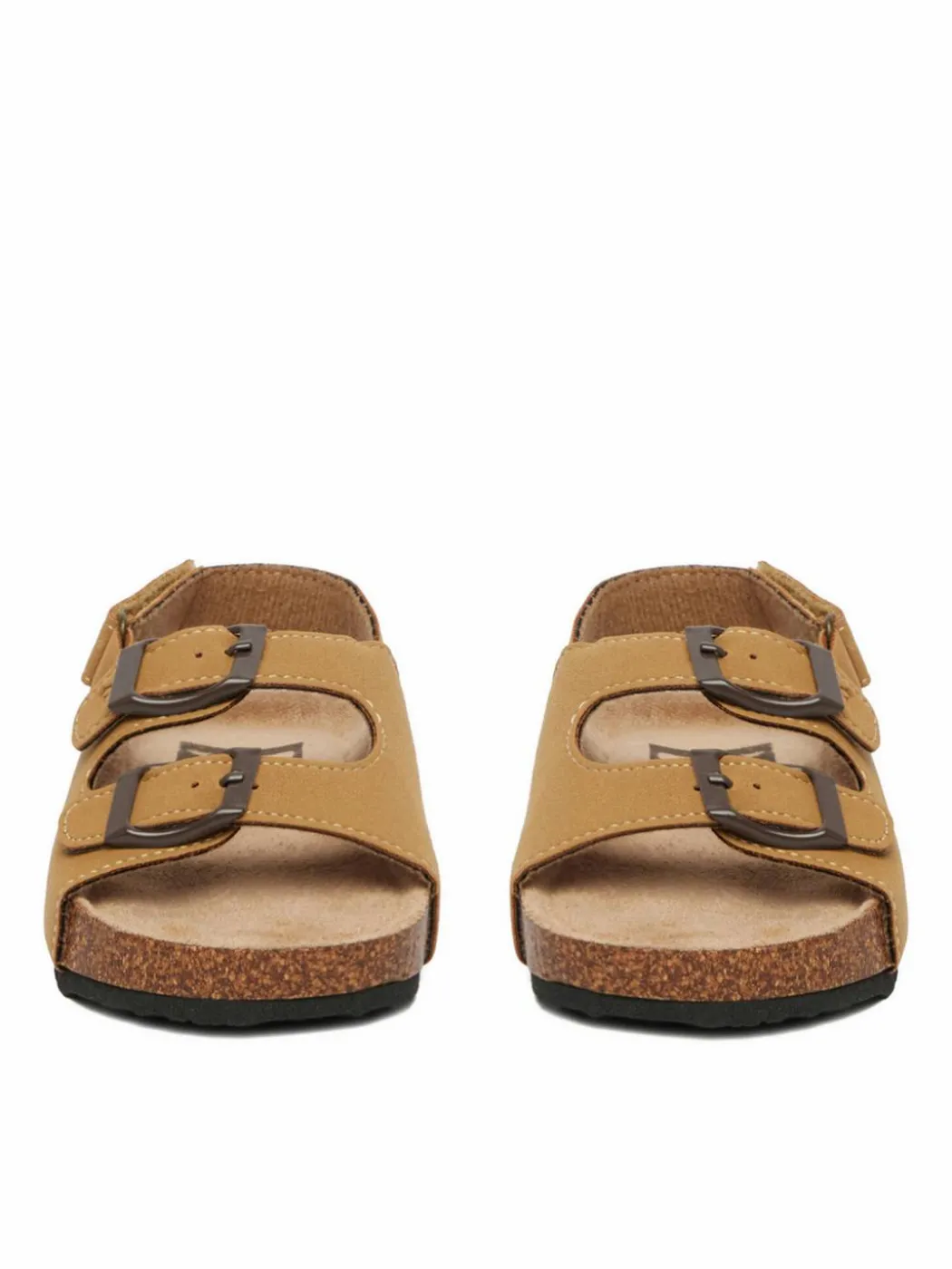 Sandali EO-DECK LITE CQ10159TT Marrone chiaro