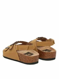 Sandali EO-DECK LITE CQ10159TT Marrone chiaro