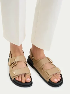 Sandali EO-EDITH001W/6Y1 Beige