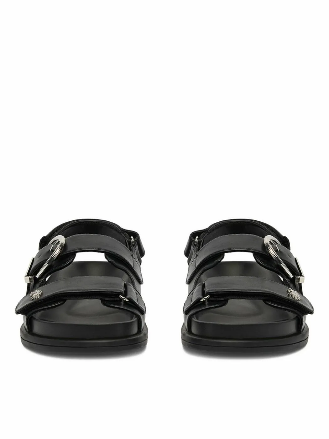 Sandali EO-EDITH001W/6Y1 Nero