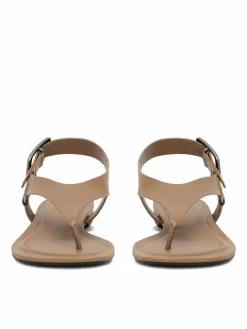Sandali EO-ELLIS-01 Beige scuro