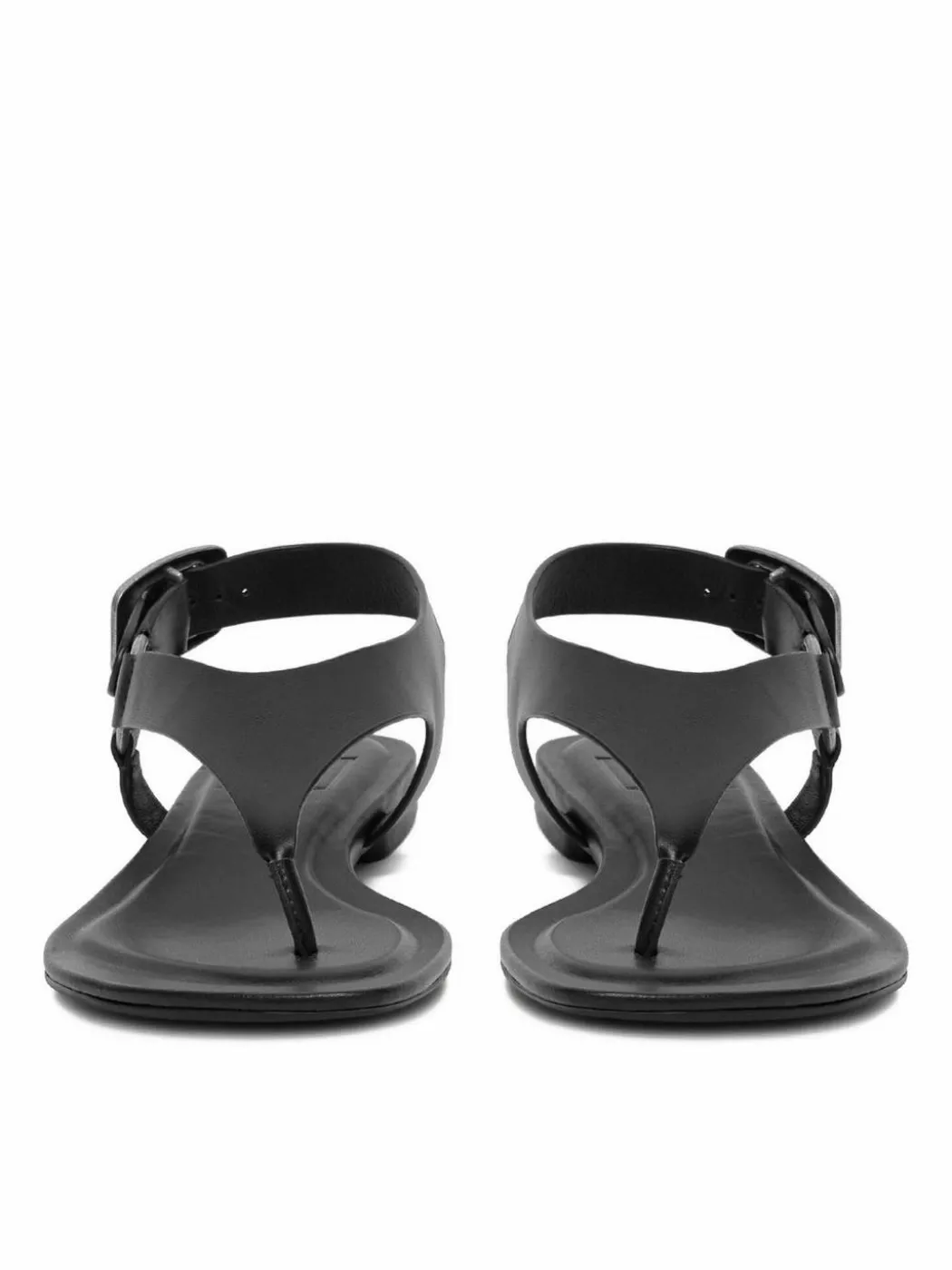 Sandali EO-ELLIS-01 Nero