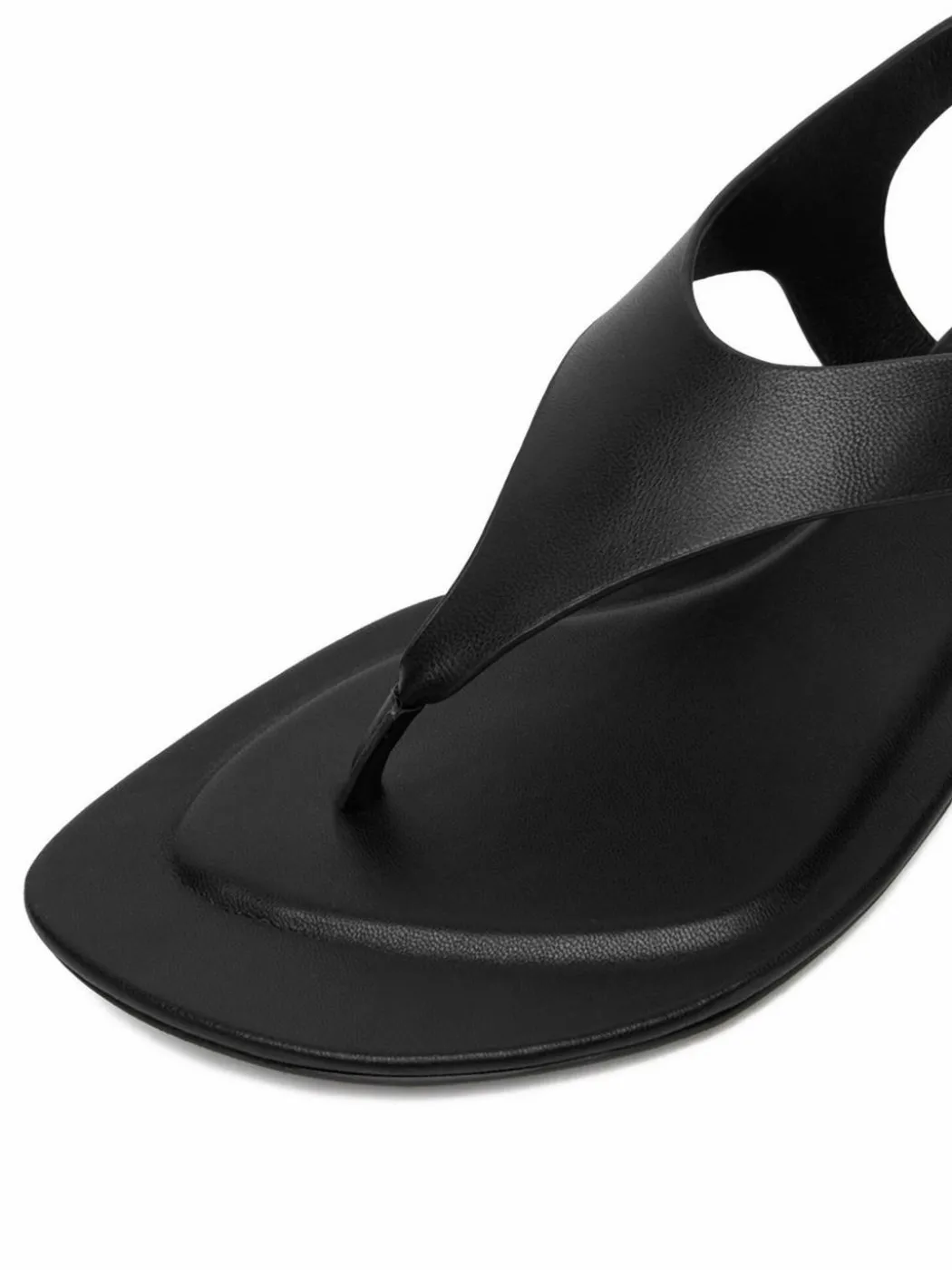 Sandali EO-ELLIS-01 Nero