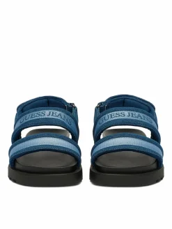 Sandali EO-GJ2122 Blu