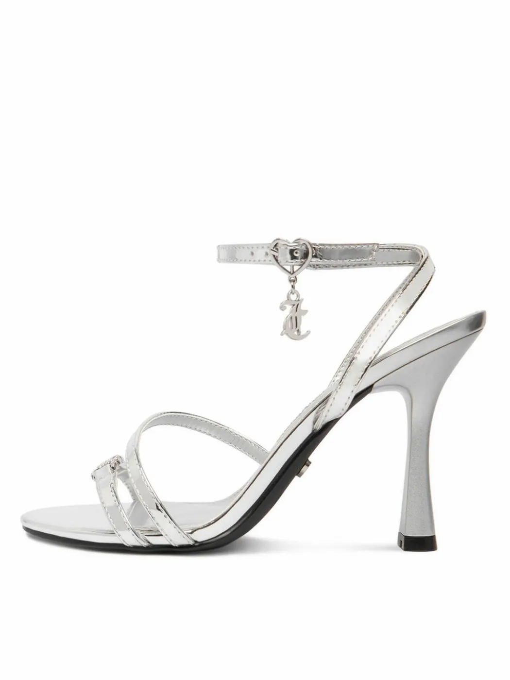 Sandali EO-LS955554-8 Argento