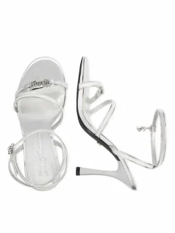Sandali EO-LS955554-8 Argento