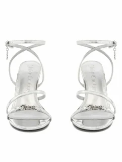 Sandali EO-LS955554-8 Argento