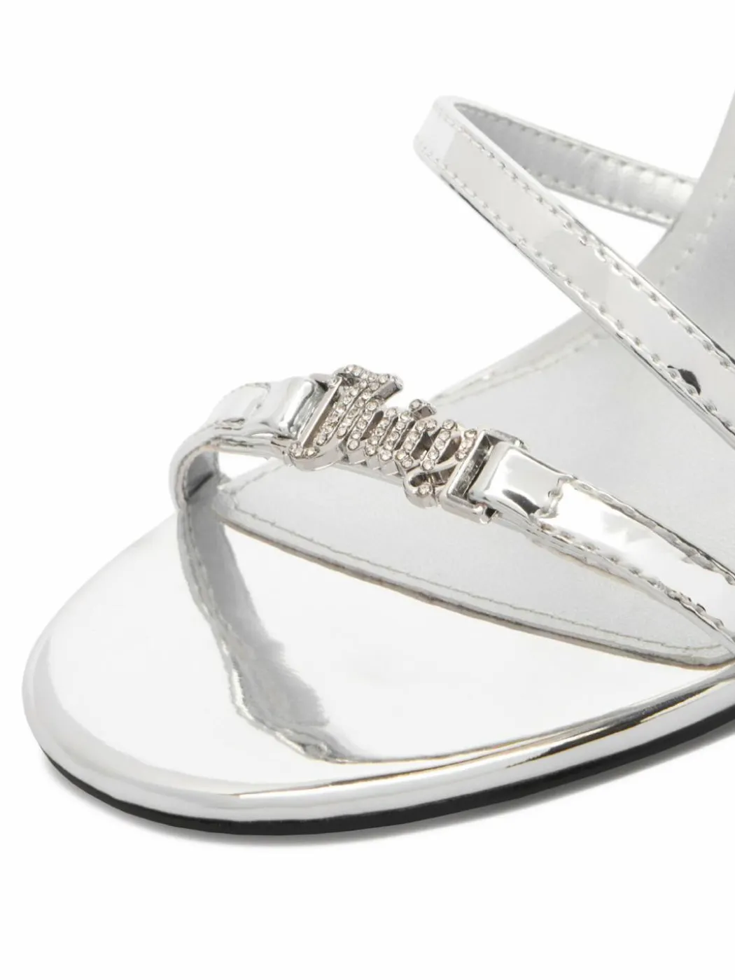 Sandali EO-LS955554-8 Argento
