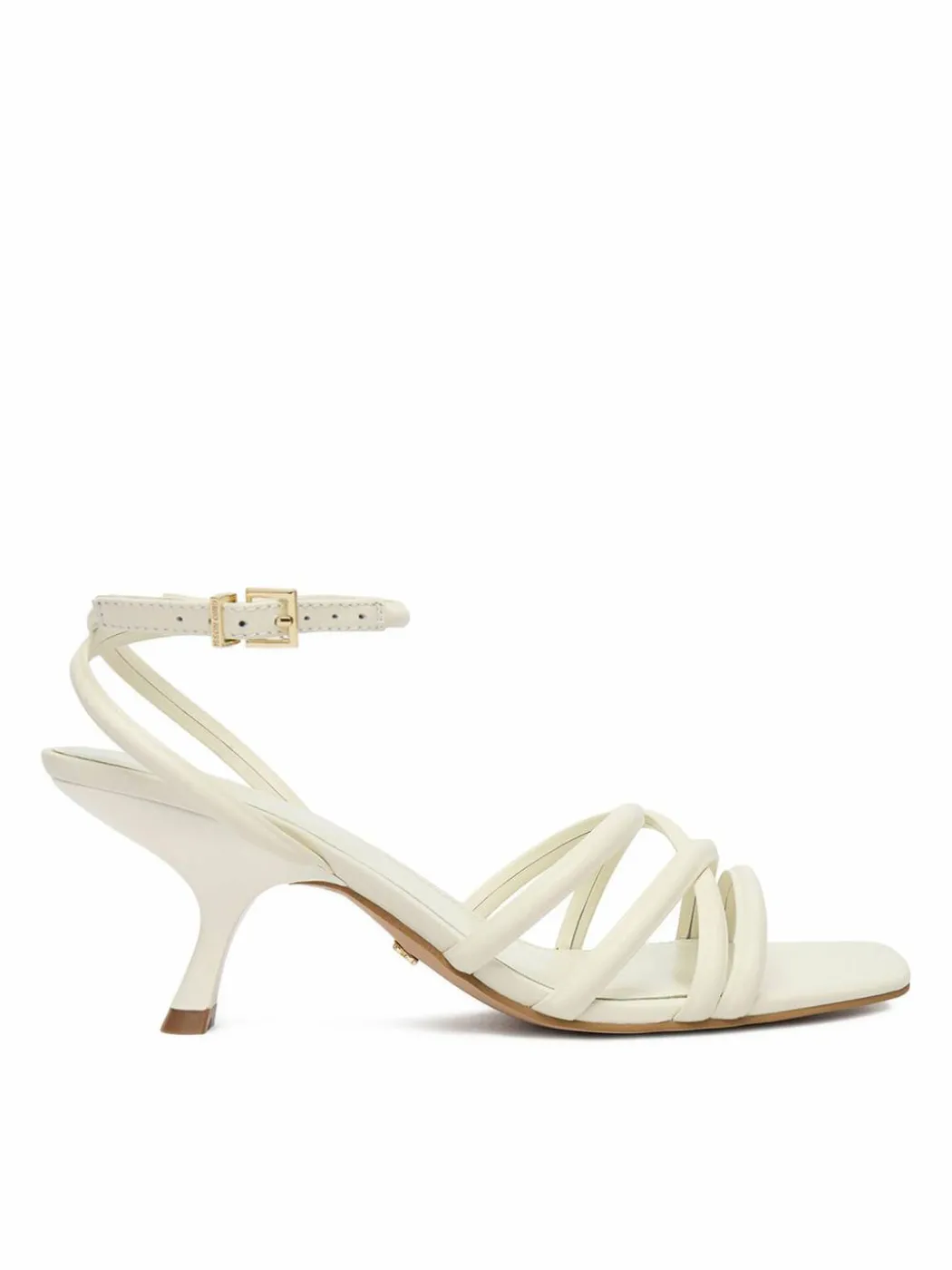 Sandali EO-LS655783-1 Écru