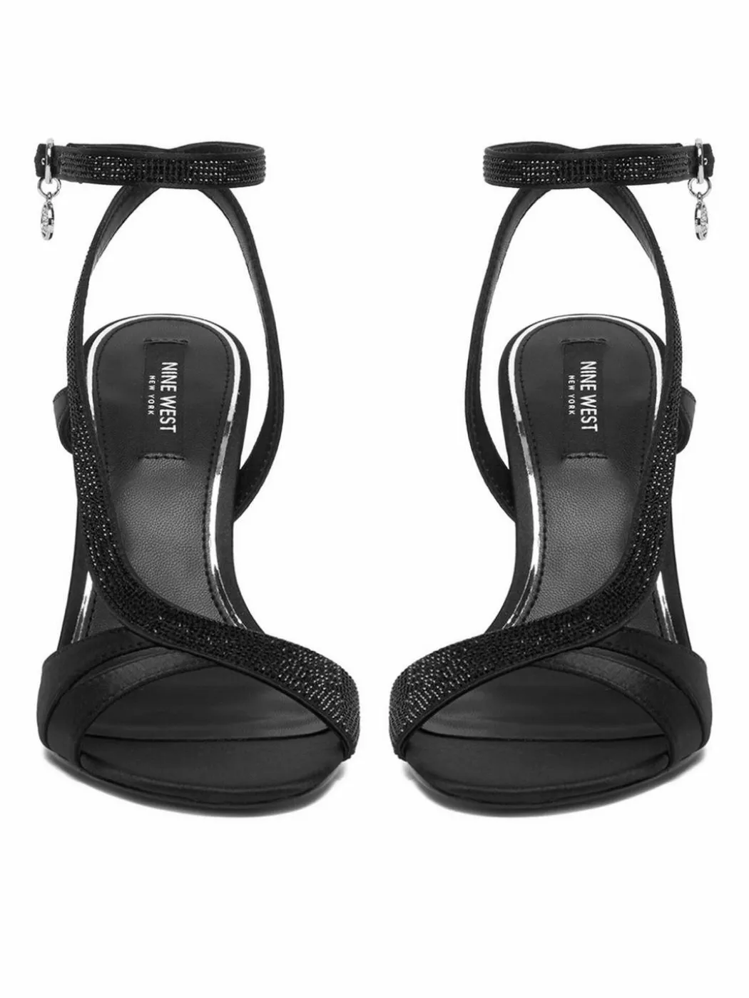 Sandali EO-LS1005252-1 Nero