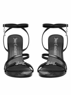 Sandali EO-LS955554-8 Nero
