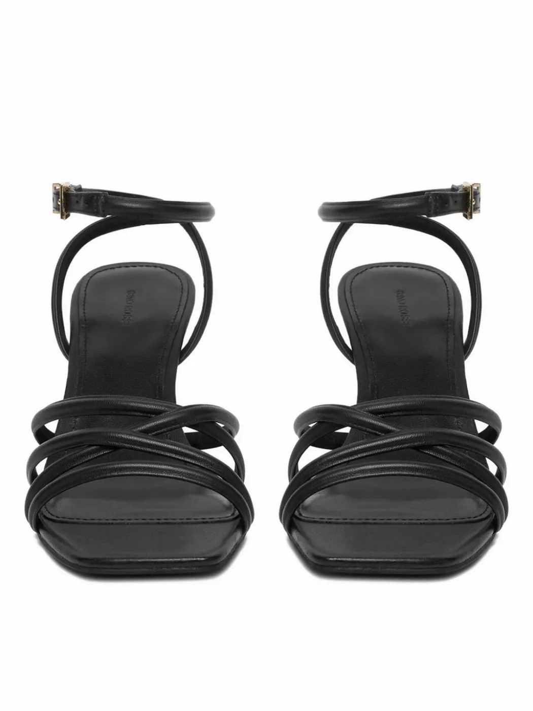 Sandali EO-LS655783-1 Nero