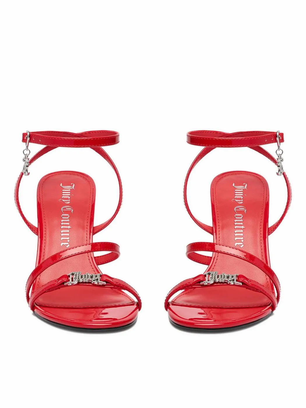 Sandali EO-LS955554-8 Rosso