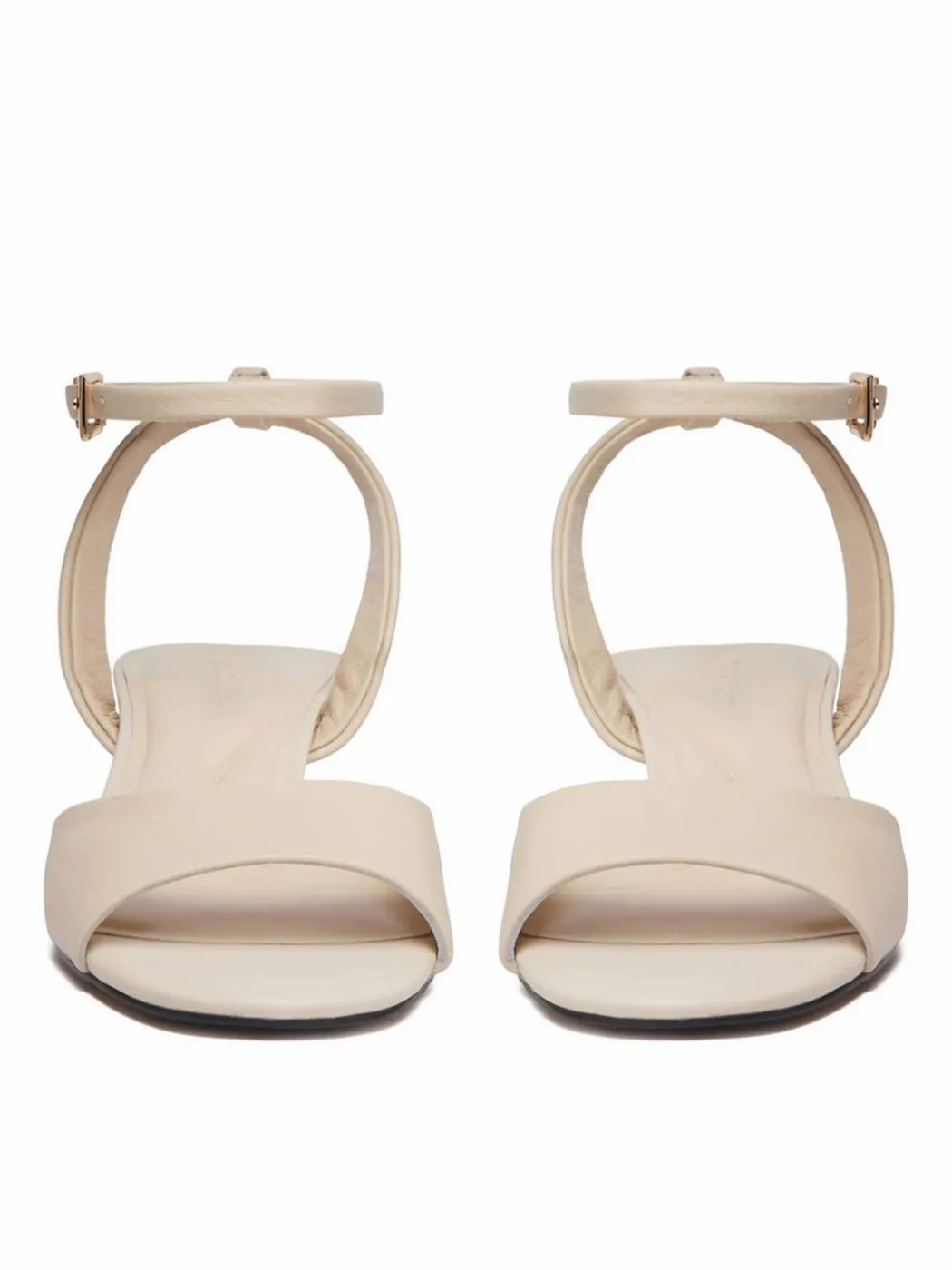 Sandali EO-LT52-35 Crema