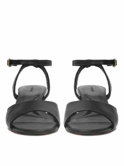 Sandali EO-LT52-35 Nero