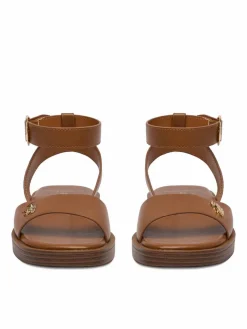 Sandali EO-MARINA001W/6Y1 Marrone