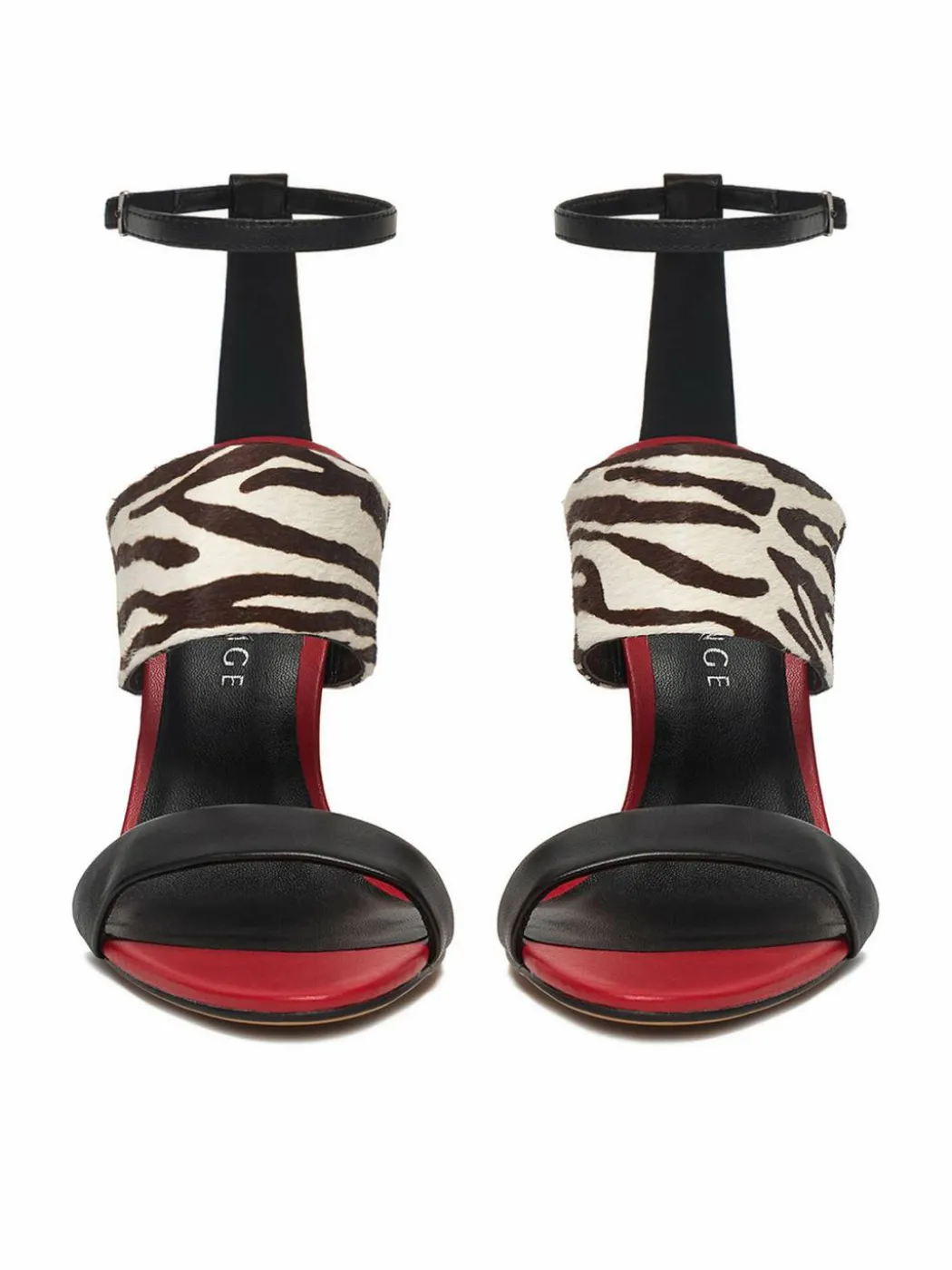 Sandali EO-NADIA-LT2035-2-2 Multicolore