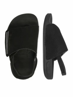 Sandali EO-POCHI SUEDE CQ10164TB Nero