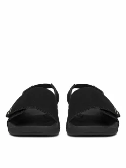 Sandali EO-POCHI SUEDE CQ10164TB Nero