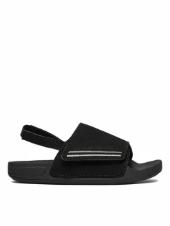 Sandali EO-POCHI SUEDE CQ10164TB Nero