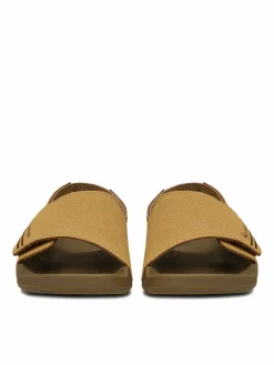 Sandali EO-POCHI SUEDE CQ10164TT Beige