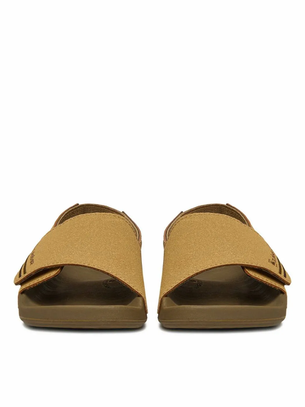Sandali EO-POCHI SUEDE CQ10164TT Beige