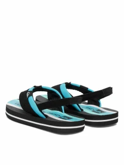 Sandali EO-QUILTED DUNE CQ10050TBA Nero