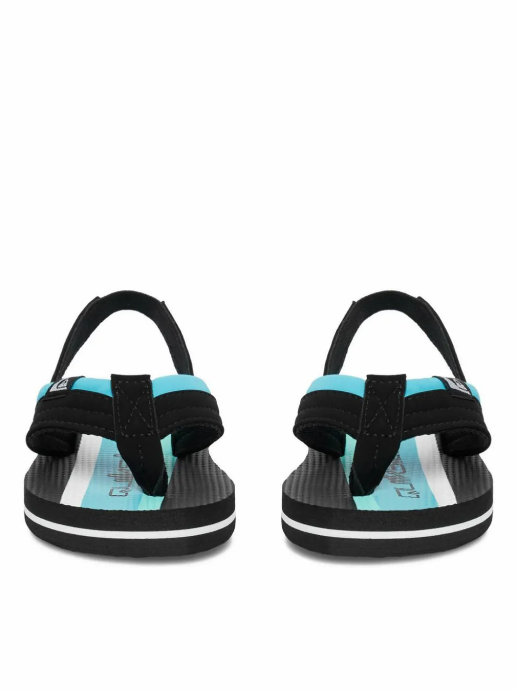 Sandali EO-QUILTED DUNE CQ10050TBA Nero