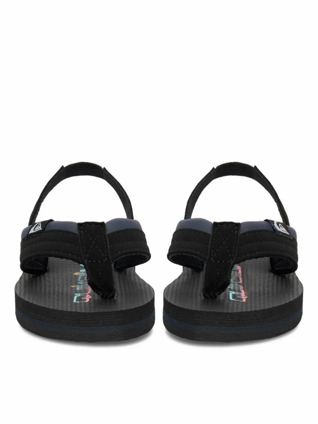 Sandali EO-QUILTED DUNE CQ10050TVZV Nero