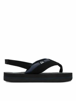 Sandali EO-QUILTED DUNE CQ10050TVZV Nero