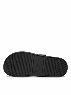 Sandali EO-SEM-01 MI08 Nero