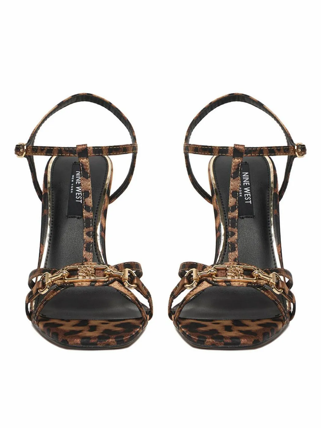 Sandali EO-SZ96690 Marrone