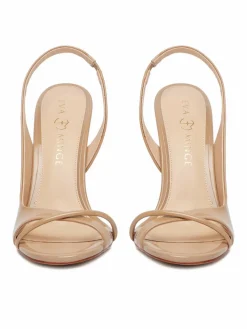 Sandali EO-TALIA-LT1022-201 Beige
