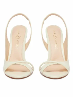 Sandali EO-TALIA-LT1022-201 Crema