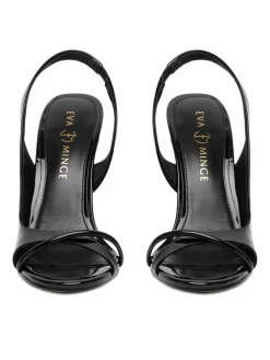 Sandali EO-TALIA-LT1022-201 Nero