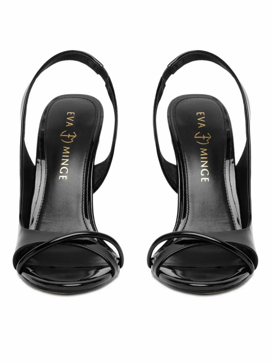Sandali EO-TALIA-LT1022-201 Nero