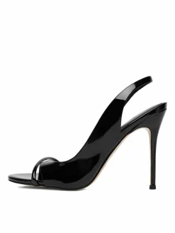 Sandali EO-TALIA-LT1022-201 Nero