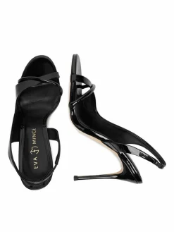 Sandali EO-TALIA-LT1022-201 Nero