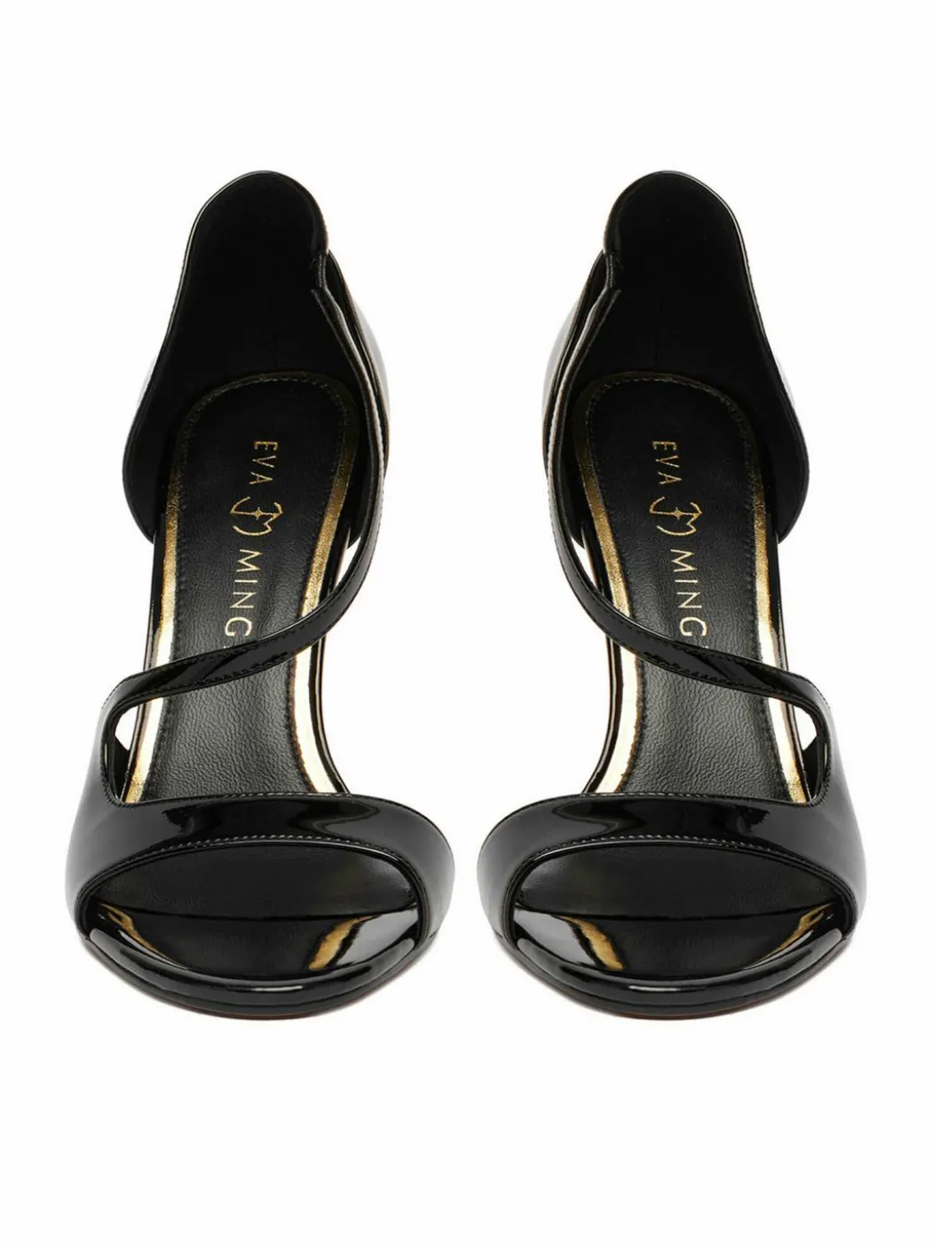 Sandali EO-VIOLETA-LT1735-2 Nero