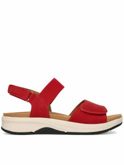 Sandali Estelle 11 97313 Rosso