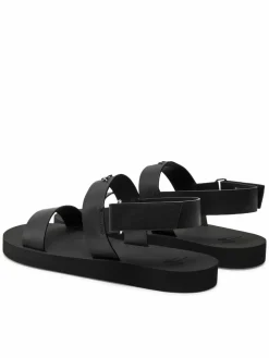 Sandali EU30023 Nero