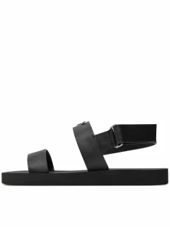 Sandali EU30023 Nero