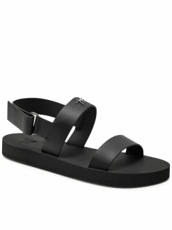 Sandali EU30023 Nero