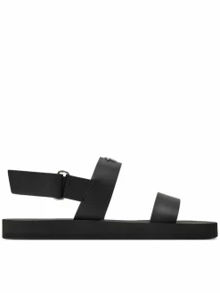 Sandali EU30023 Nero